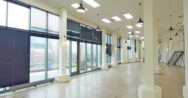 Oficina 313 m² en Minsk, Belarús