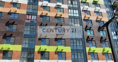 Commercial property 60 m² in Moscow, Russia