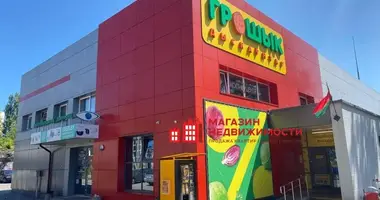 Shop 1 717 m² in Hrodna, Belarus