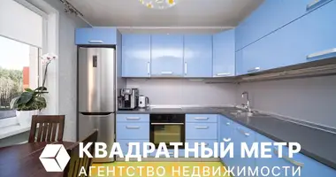 Квартира 1 комната в Лесной, Беларусь