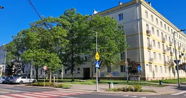 Wohnung 2 zimmer in Warschau, Polen
