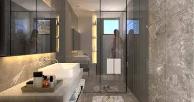 Apartamento 1 habitación en Akrotiri, Chipre