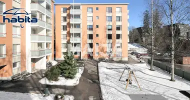 Apartamento 4 habitaciones en Helsinki sub region, Finlandia