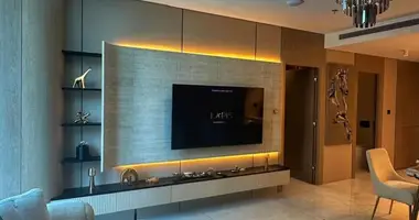 Apartamento 1 habitación en Dubái, Emiratos Árabes Unidos