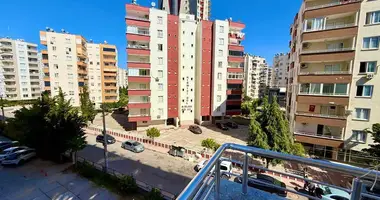 3 bedroom apartment in Mezitli, Turkey