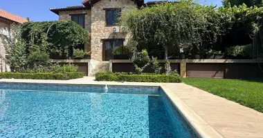 Villa en Souni Zanatzia, Chipre