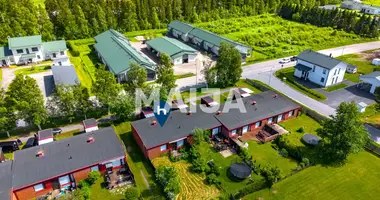 Adosado Adosado en Oulunsalo, Finlandia
