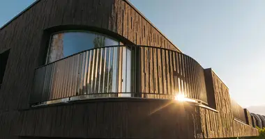 Квартира 2 комнаты в Бирштонас, Литва