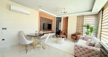 Wohnung 2 Schlafzimmer in Tosmur, Türkei