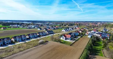 Działka w Czołowo, Polska