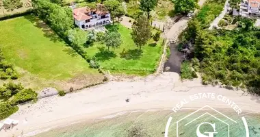 Villa en Kriopigi, Grecia