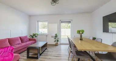 Apartment in Borowiec, Poland