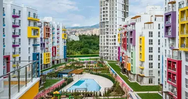 1 bedroom apartment in Tbilisi, Georgia