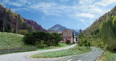 Maison 3 chambres dans Zgornje Jezersko, Slovénie