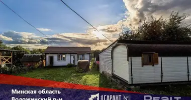 Дом в Раковский сельский Совет, Беларусь