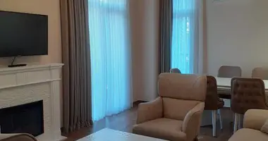 Apartamento 3 habitaciones en Batumi, Georgia