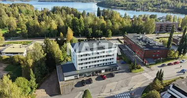 Wohnung 3 zimmer in Jyvaskyla sub region, Finnland