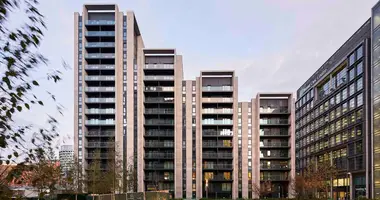 Apartamento 2 habitaciones en Londres, Reino Unido