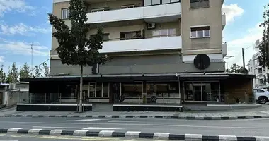 Mieszkanie w Limassol, Cypr