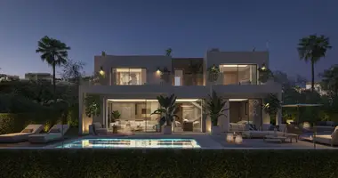 Villa in Mijas, Spanien