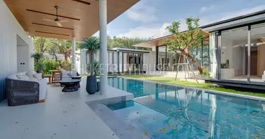4 bedroom apartment in Choeng Thale, Thailand