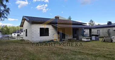 Дом в Мухавецкий сельский Совет, Беларусь