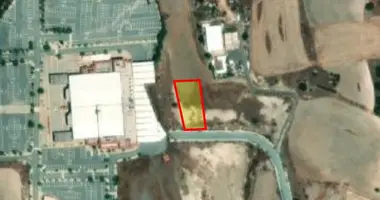 Grundstück in Monagrouli, Zypern