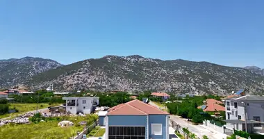 Villa 3 bedrooms in Biyikli, Turkey