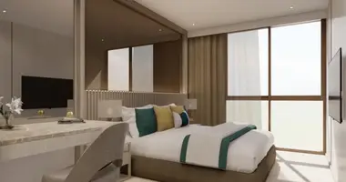 Wohnung 4 zimmer in Choeng Thale, Thailand
