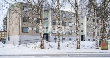 2 bedroom apartment in Tyry, Finland