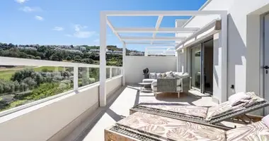 3 bedroom apartment in Mijas, Spain