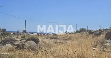 Участок земли в Aghios Prokopios, Греция