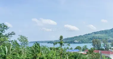 Appartement 1 chambre dans Kamala, Thaïlande