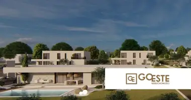Maison 3 chambres dans Opcina Dezanovac, Croatie