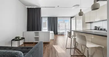 Квартира 2 комнаты в Вильнюс, Литва