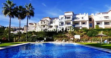 3 bedroom apartment in Benahavis, Spain