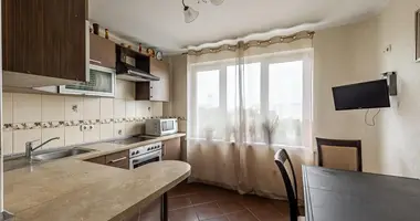 Appartement 2 chambres dans Minsk, Bélarus