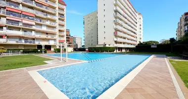 Appartement 2 chambres dans Malgrat de Mar, Espagne