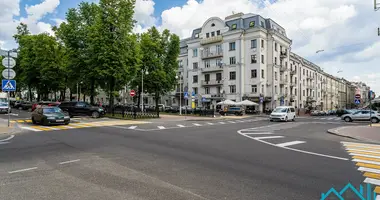 Commercial property 214 m² in Minsk, Belarus