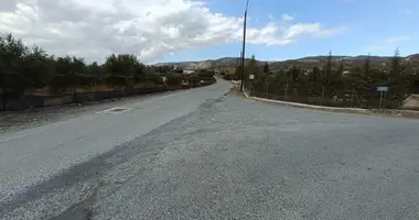 Mieszkanie w Pyrgos Lemesou, Cypr