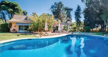 Haus 6 Schlafzimmer in Dos Hermanas, Spanien