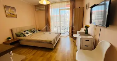 Apartamento 1 habitación en Nesebar, Bulgaria