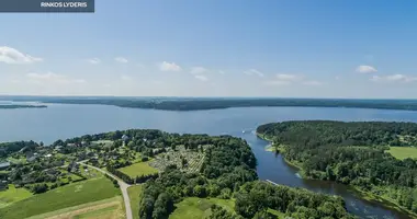 Plot of land in Rumsiskes, Lithuania