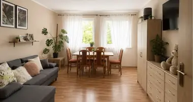 3 room apartment in Jasin, Poland