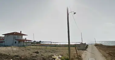 Grundstück in Nea Plagia, Griechenland