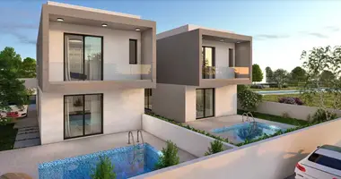 2 bedroom apartment in Paphos Municipality, Cyprus