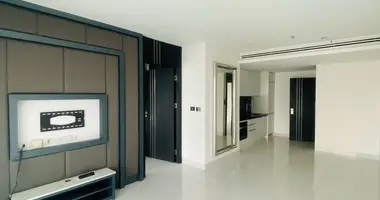 Condo 2 chambres dans Pattaya, Thaïlande