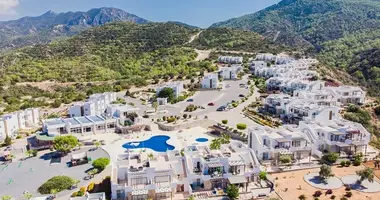 2 bedroom apartment in Akanthou, Northern Cyprus