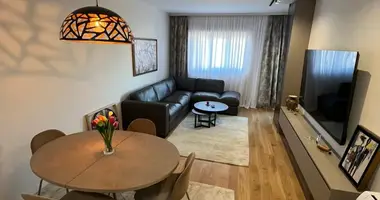 2 bedroom apartment in Podgorica, Montenegro