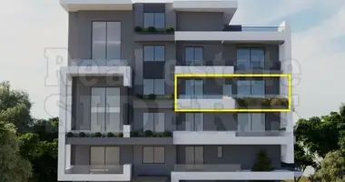 Apartamento 2 habitaciones en Loutraki Perachora Agioi Theodoroi Municipality, Grecia